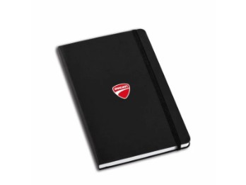Ducati Notizblock-Ducati Style