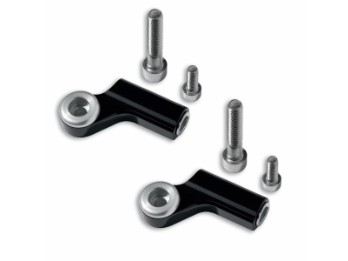 Ducati Paar Adapter für Rückspiegel 