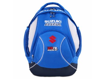 Suzuki Ecstar Rucksack 