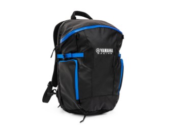 Yamaha Rucksack Racing 