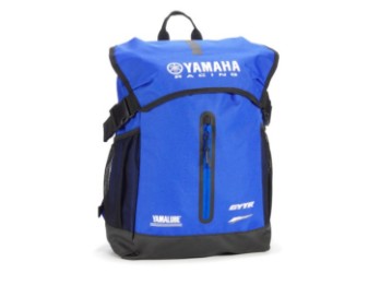 Yamaha Rucksack Vella Paddock Blue 