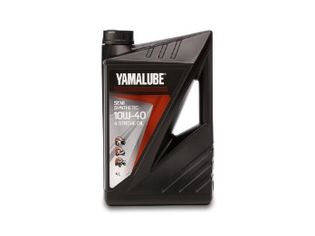 Yamalube® 4-S 10W-40