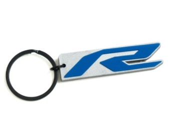 Yamaha Schlüsselanhänger R - Serie R1 R7 R6 R3 YZF-R125