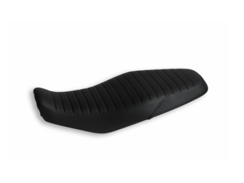 Ducati niedrige Sitzbank Scrambler