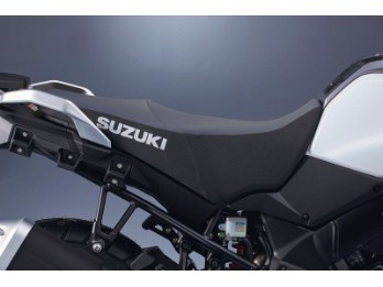 Hoher Sitz Suzuki V-Strom1000 2014-