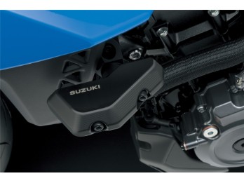 Suzuki Sturzpads für Rahmen GSX-8S