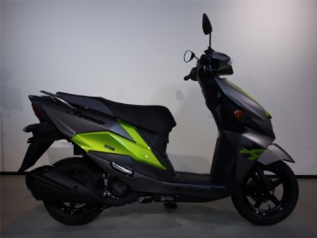Avenis 125 (UN125NEM3)
