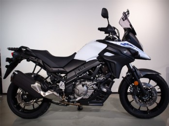 DL 650 AM3 V-Strom+ZUBEHÖR