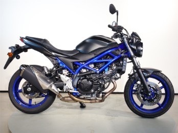 SV 650 AM2