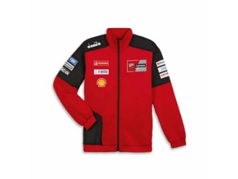 Ducati Sweatshirt-GP Team Replica 25