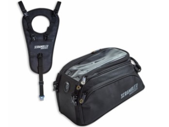 Ducati Tanktasche Scrambler