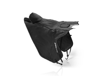 Yamaha Wind-/Wetterschutz 
