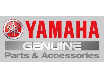 Yamaha original Ersatzteil BD5-23380-00 UNder Bracket Complett