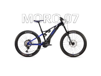 Moro L