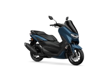 NMAX 125