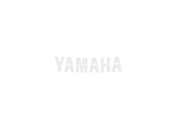 Yamaha MT-07 / MT-09 Reflektierender Felgenaufkleber Vorderrad