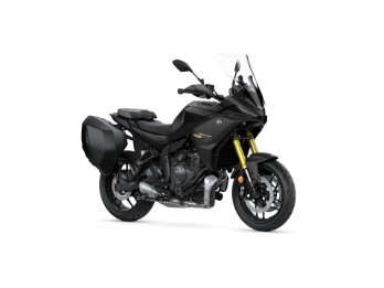 Tracer 7 GT Y-AMT