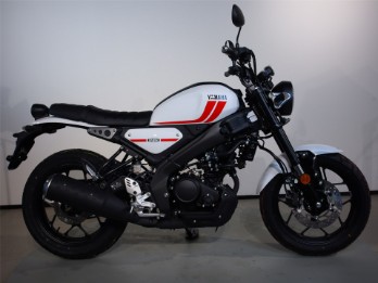 XSR125
