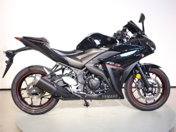 YZF-R3