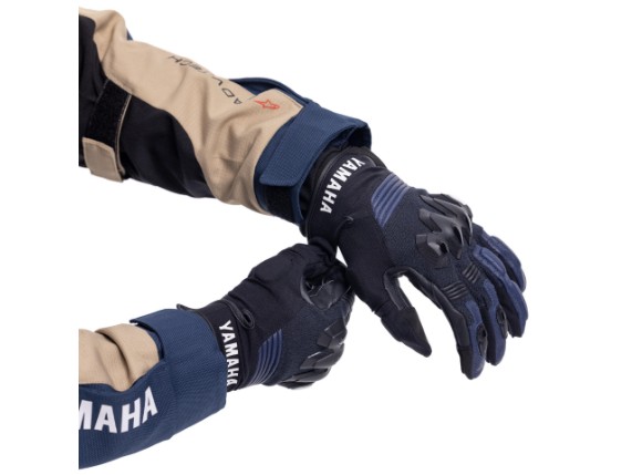 Adventure Fahrerhandschuhe Herren2