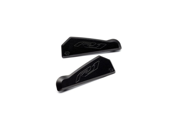 Billet-Racing-Abdeckungssatz R1