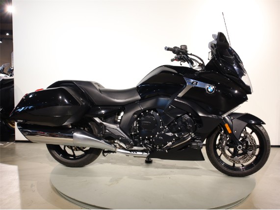 BMW K1600B, WB10F5103JZG11096