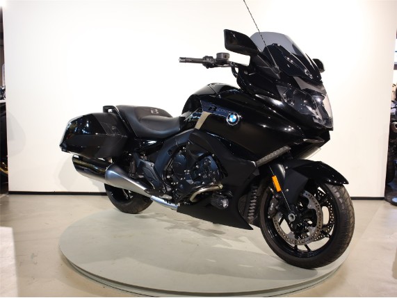 BMW K1600B, WB10F5103JZG11096