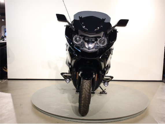 BMW K1600B, WB10F5103JZG11096