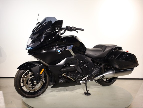 BMW K1600B, WB10F5103JZG11096