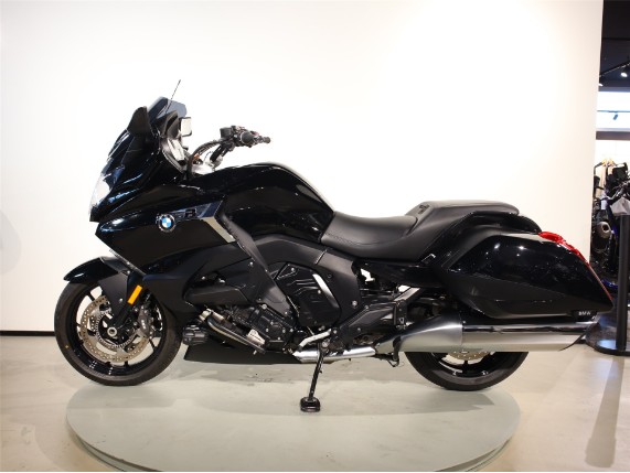 BMW K1600B, WB10F5103JZG11096
