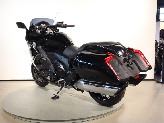 BMW K1600B, WB10F5103JZG11096