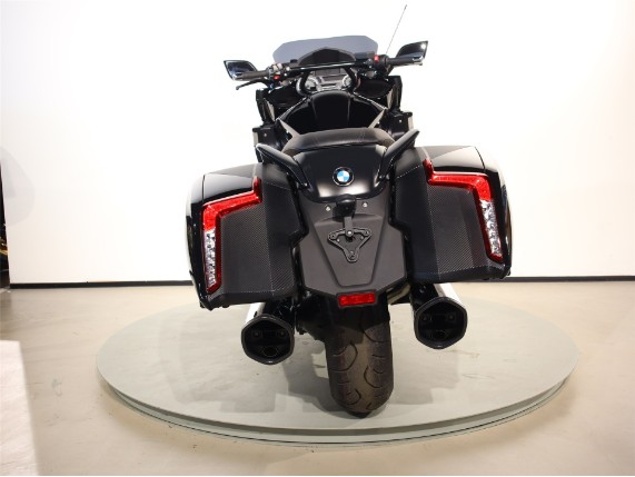 BMW K1600B, WB10F5103JZG11096