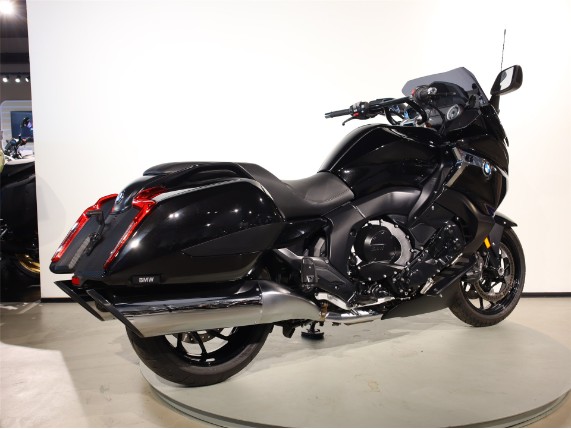 BMW K1600B, WB10F5103JZG11096
