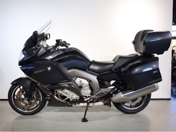 BMW K1600GT, WB1060101EZY51317