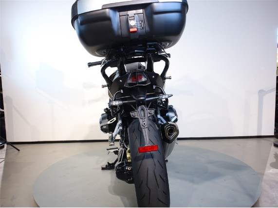 BMW R1200R, WB10A0404JZ288221