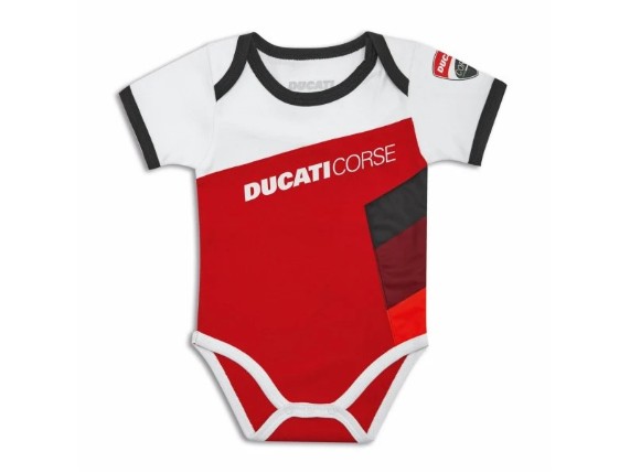 Body (paar)-DC Sport-kinder1