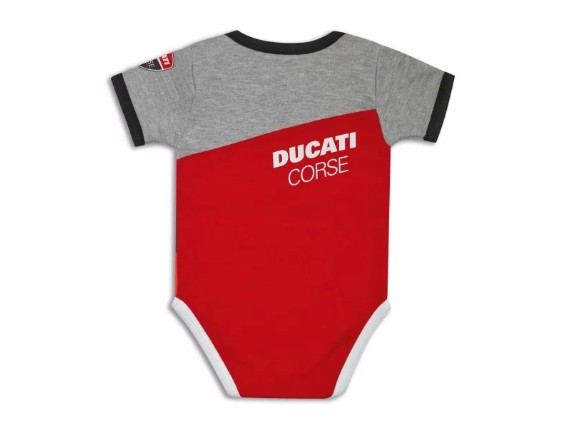 Body (paar)-DC Sport-kinder4