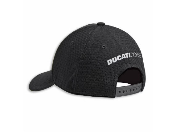 DC Fitness - Kappe1