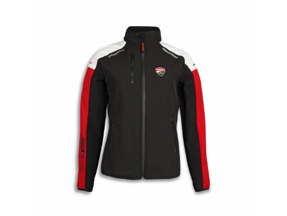 DC Sport - Windstopper-Jacke 2