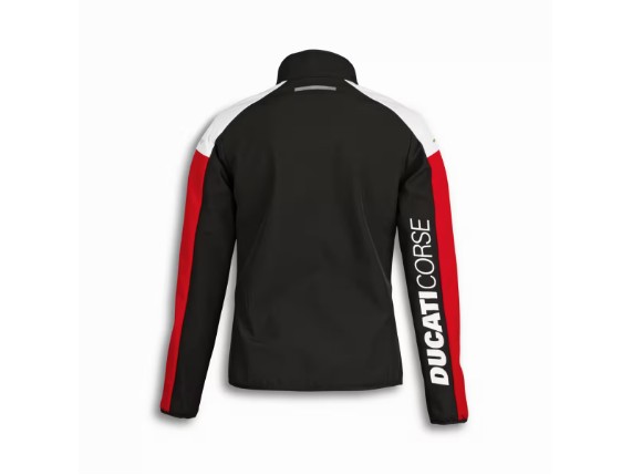 DC Sport - Windstopper-Jacke 3