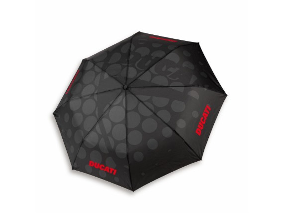 Ducati Dotted - Schirm