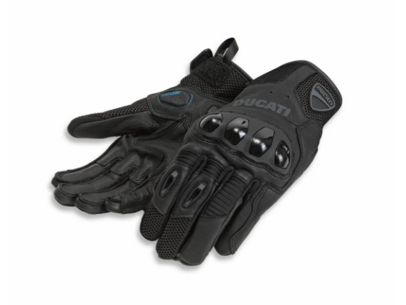 Ducati Handschuhe City C4