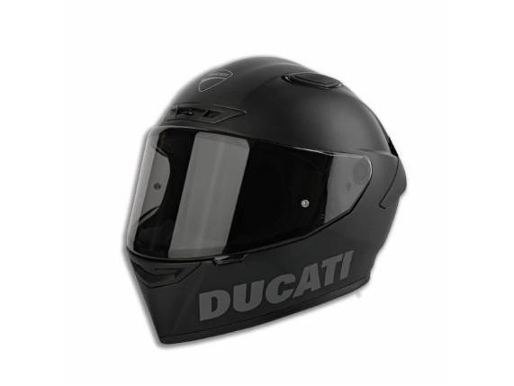 Ducati Helm