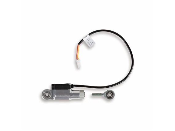 Ducati Quick Shift (DQS)