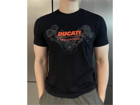Ducati Shirt