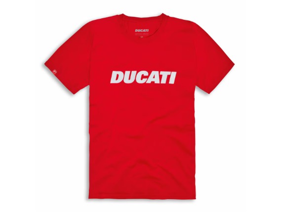 Ducatiana 2.0 - T-Shirt rot