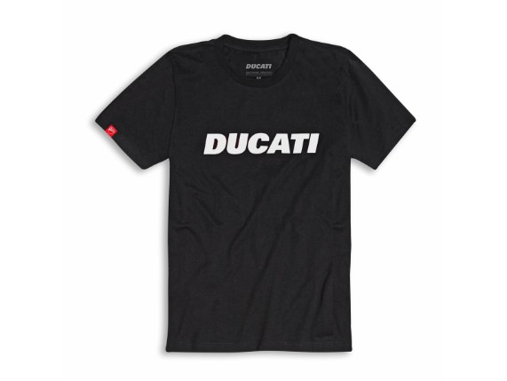 Ducatiana 2.0 - T-Shirt schwarz