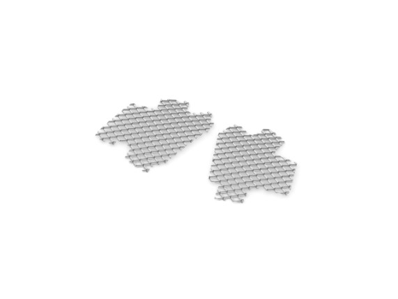 GITTER-TANKVERKLEIDUNG