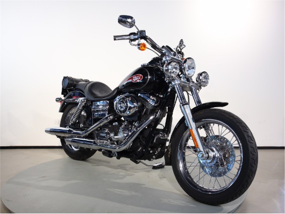 Harley-Davidson DYNA LOW, 5HD1GN4177K307770