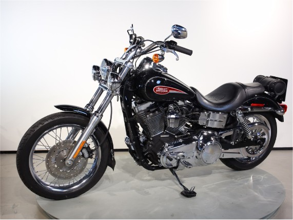 Harley-Davidson DYNA LOW, 5HD1GN4177K307770